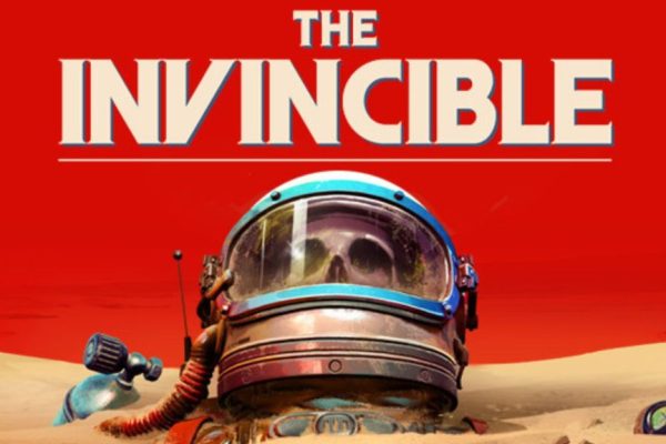 the invincible