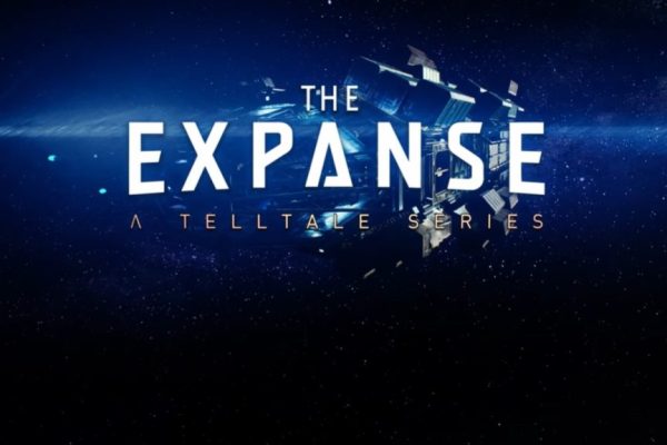 The Expanse