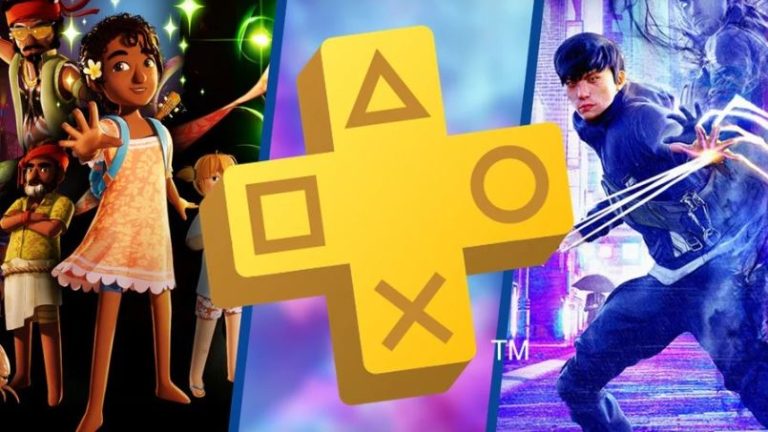 PS PLUS ESSENTIAL, EXTRA GAMES FOR MARCH 2023 ANNOUNCED EARLY