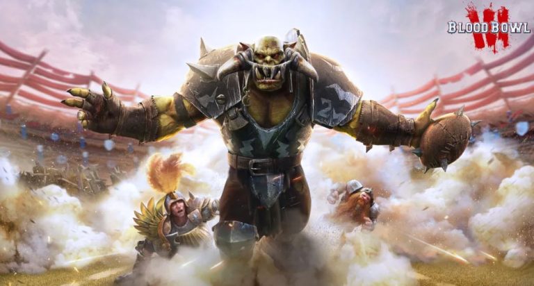 WHY BLOOD BOWL 3 IS THE BEST PLACE TO JUMP INTO THE SERIES