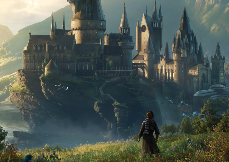 HOGWARTS LEGACY: ALL FIELD GUIDE PAGES LOCATIONS