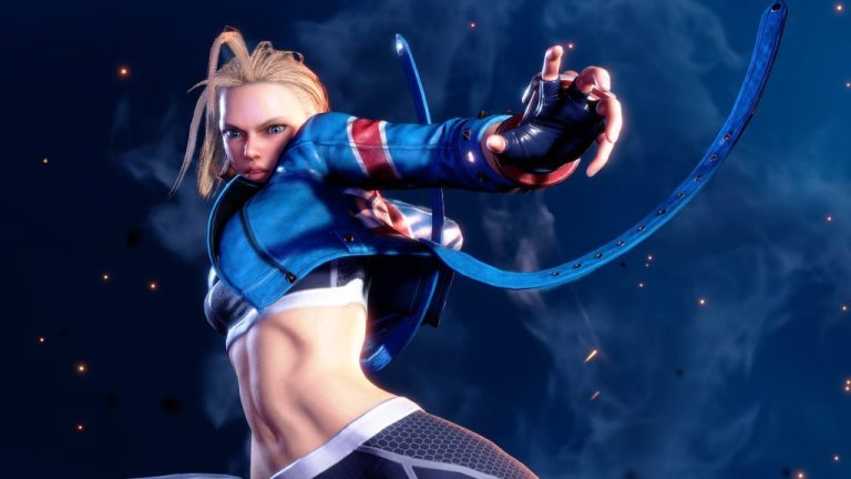 STREET FIGHTER 6 – ZANGIEF, LILY AND CAMMY RECEIVE NEW GAMEPLAY DETAILS AND SCREENSHOTS
