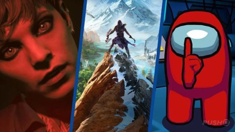 ALL PSVR2 GAMES REVIEWS