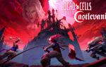 dead cells castlevania dlc