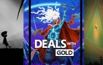 deals with gold on xbox