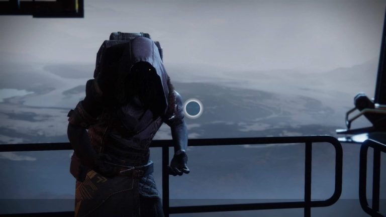 Destiny 2 Xur Inventory – Trinity Ghoul, Gwisin Vest, One-Eyed Mask and More