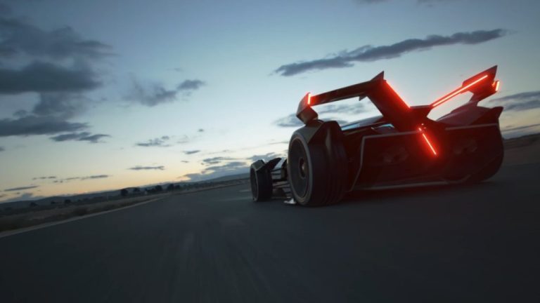 Gran Turismo 7 is Getting Five New Cars with its Upcoming Update