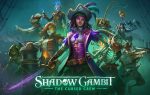 Shadow Gambit: The Cursed Crew Trailer Outlines All Crewmates and Their Skills