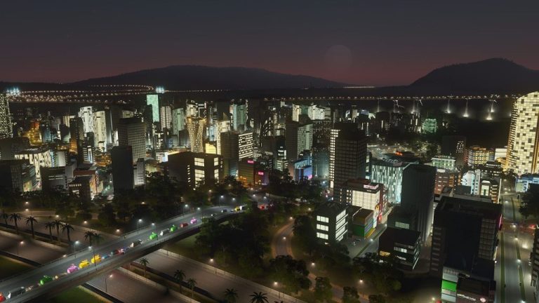 CITIES: SKYLINES TO GET FINAL DLC RELEASES STARTING ON MARCH 22