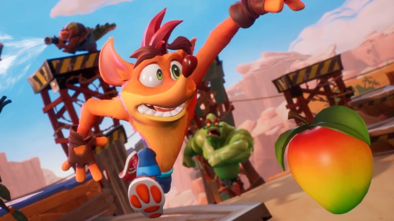 Crash Team Rumble’s Upcoming Beta Will Include Public Lobbies and Private Matches