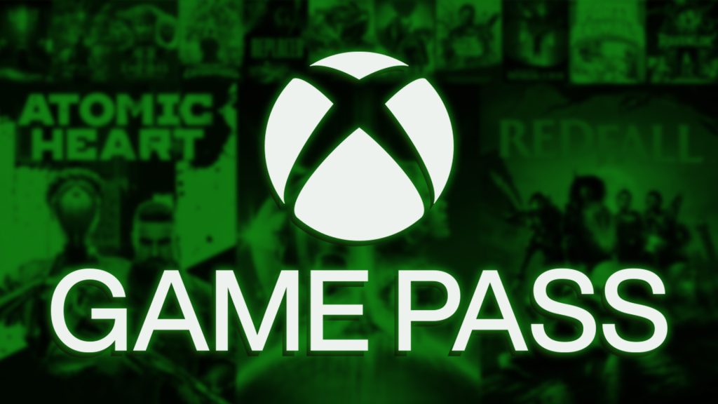Xbox Game Pass Update March 7th