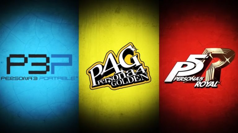 PERSONA FRANCHISE GETS ACCOLADES TRAILER, DISCOUNTS ON ALL PLATFORMS