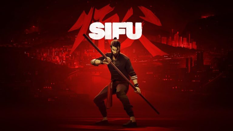 Sifu is Out Now on Steam and Xbox Alongside Arenas Update