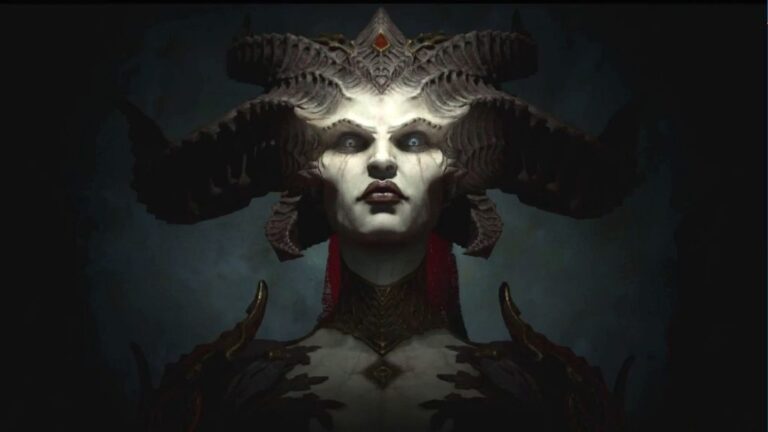Diablo 4 PC Launch Requirements Revealed, 90 GB Install Space Required