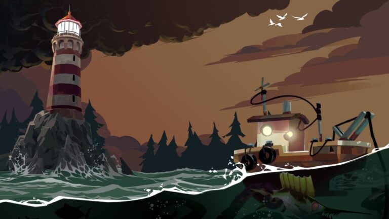 Dredge Receives Accolades Trailer Highlighting Critical Praise