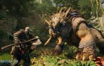God of War Ragnarok Patch Fixes Crashes and New Game+ Bugs
