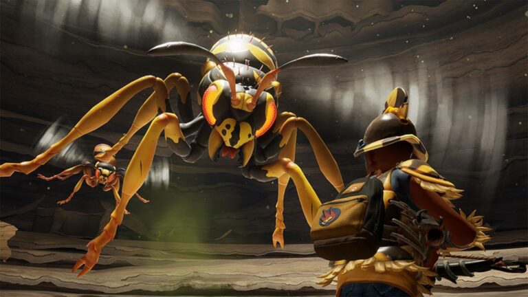 Grounded’s Super Duper Update is Live, Adds Wasps and Item Duplication