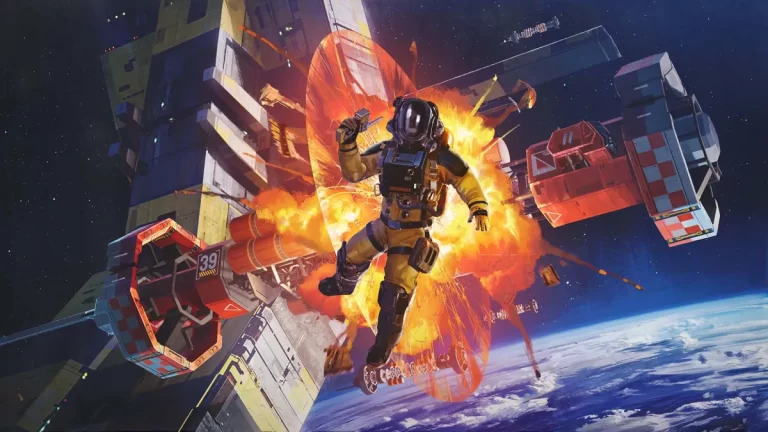 Hardspace: Shipbreaker – How It Evolved From Game Jam Experiment, to Game Pass Gem, to New Game Series