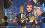 Overwatch 2: Season 4 Reworks Brigitte, Nerfs Reinhardt and Cassidy