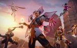 Overwatch 2: Season 4 – Mythic Sigma, Star Watch, Talantis, and More Revealed in New Trailer