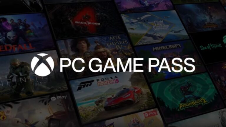 PC Game Pass is Now Available in 40 More Countries