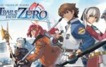 The Legend of Heroes: Trails from Zero and Trails to Azure Launch for Switch in Japan on August 31