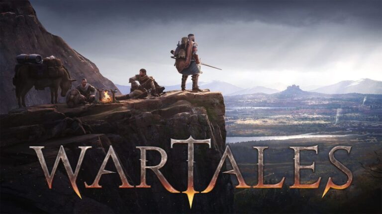 Wartales Exits Early Access, 1.0 Release Now Available on PC