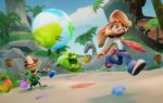 Crash Team Rumble Cinematic Intro Showcases Animated Chaos