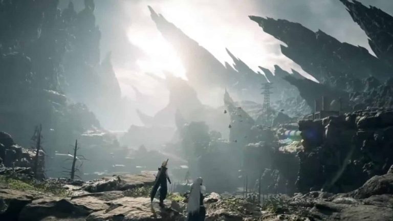 Final Fantasy 7 Rebirth Battle Programmer Wants Combat to Surpass Final Fantasy 12’s Gambit System