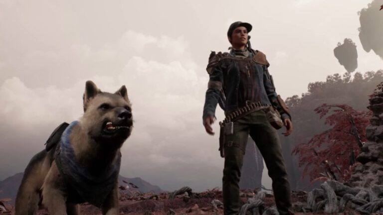 Remnant 2 Trailer Details Handler Class