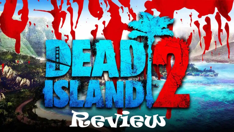 Dead Island 2 PS5 Review