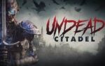 undead citadel