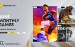 Jurassic World Evolution 2, NBA 2K23 and Trek to Yomi Coming to PlayStation Plus Essential in June