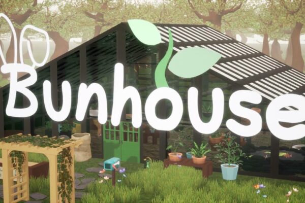 bunhouse