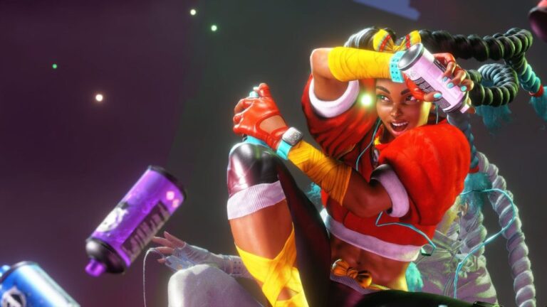 Street Fighter 6 – Ryu and Kimberly Featured in New Character Guide Videos