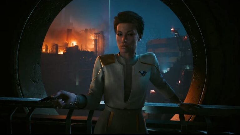 Cyberpunk 2077: Phantom Liberty Has the Most CD Projekt Staff Working on it