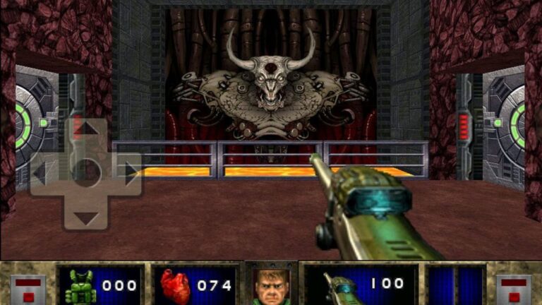 DOOM 2 RPG Has Been Ported to PC