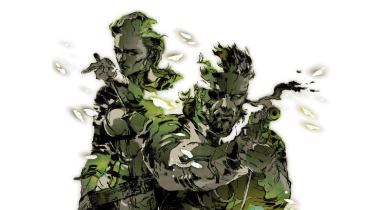 Metal Gear Solid 3 Remake to be Announced at PlayStation Showcase, Exclusive to PS5 – Rumour