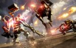 Armored Core 6: Fires of Rubicon – Sleek Combat, Customization, and Boss Revealed in New Gameplay