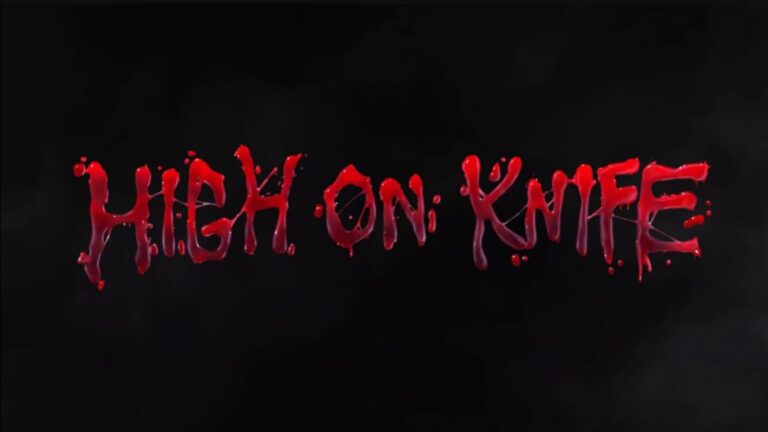 High on Life Reveals “High on Knife” DLC