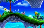 Sonic Superstars – New Zone and Boss Battles Showcased in Extensive Gameplay