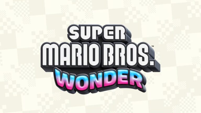 Super Mario Bros. Wonder Announced, Launches October 20th