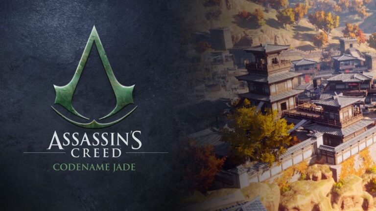 Assassin’s Creed Codename Jade Confirmed for Ubisoft Forward
