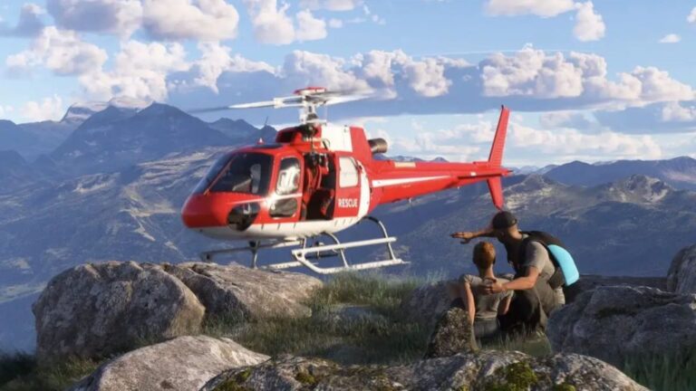 Microsoft Flight Simulator 2024 Announced, Will Feature New Career Options