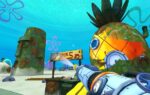 PowerWash Simulator’s New SpongeBob SquarePants DLC is Out Now on PC and Consoles