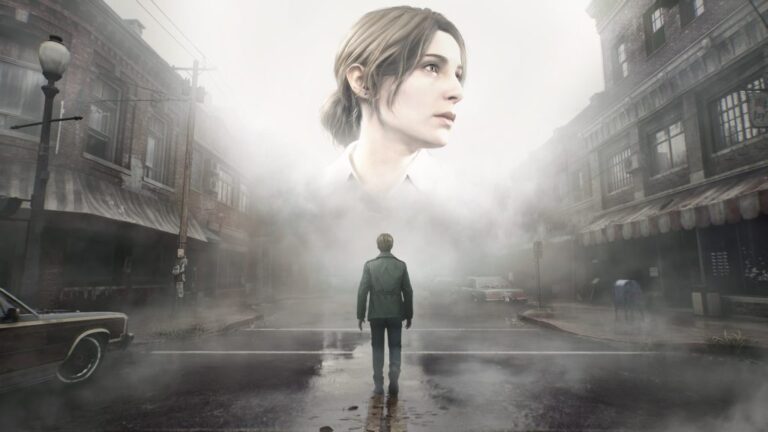 Silent Hill 2 Remake is “100 Percent” Bigger Than the Original