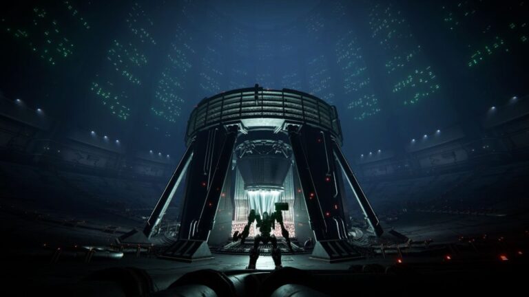 Armored Core 6: Fires of Rubicon is 50 to 60 Hours Long