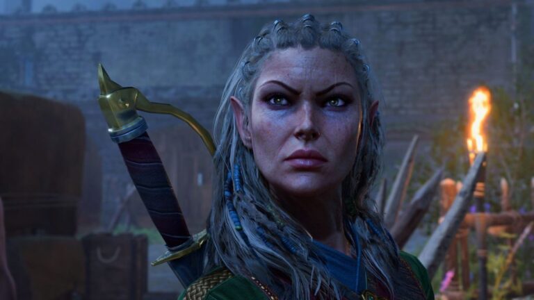 Baldur’s Gate 3 Features Over 2000 Characters to Interact With, Alchemy Detailed