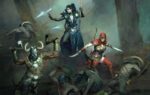 Diablo 4 – Patch 1.1.1 Changes for Sorcerer, Barbarian and More Revealed