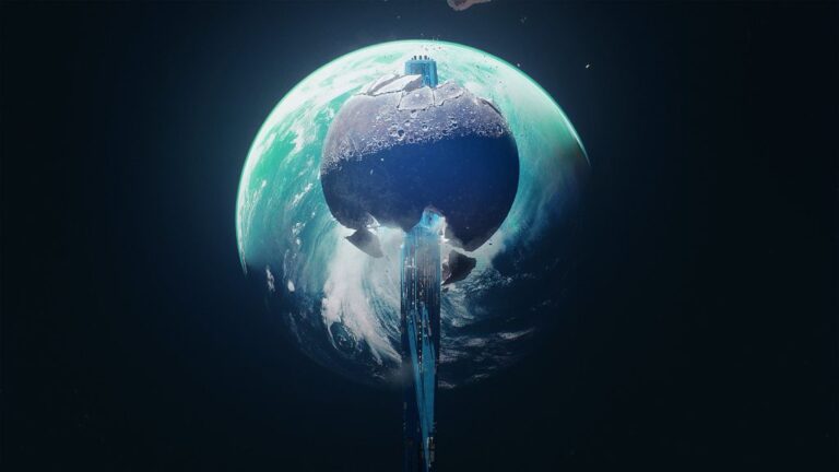 Bungie’s Marathon Recruits Halo Infinite’s Former Multiplayer Lead